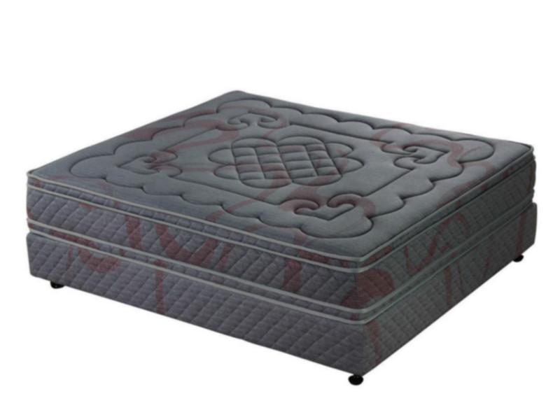 供应软体家具弹簧床垫3D床垫各类床厂家直销量体定做图片