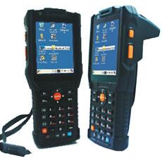 供应RFID高频手持机 ,数据采集器，手持终端，设备巡检