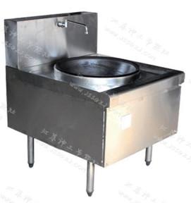 供应神工燃煤蒸汽节能灶SG-60 食堂用大锅灶 可将80的余热进行回收利用