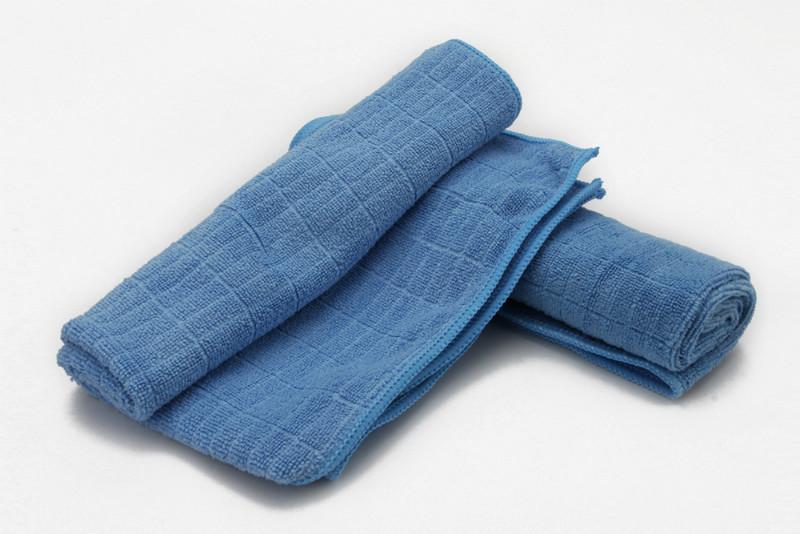 供应超细纤维高性能清洁布百洁巾洗碗布