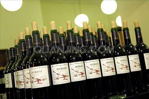 法国红酒进口发货到中国,法国红酒进口快运到香港,法国到中国货运代