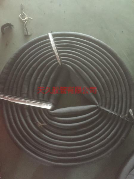 供应泥浆泵专用管优质耐磨泥浆管.广州各种排泥浆软管价格广州泥浆管直销