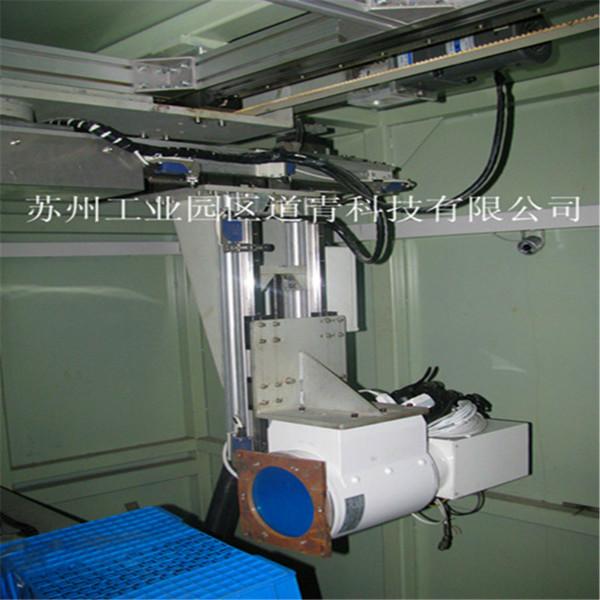 供应液化石油天然气X射线实时成像系统设备，苏州道青图片