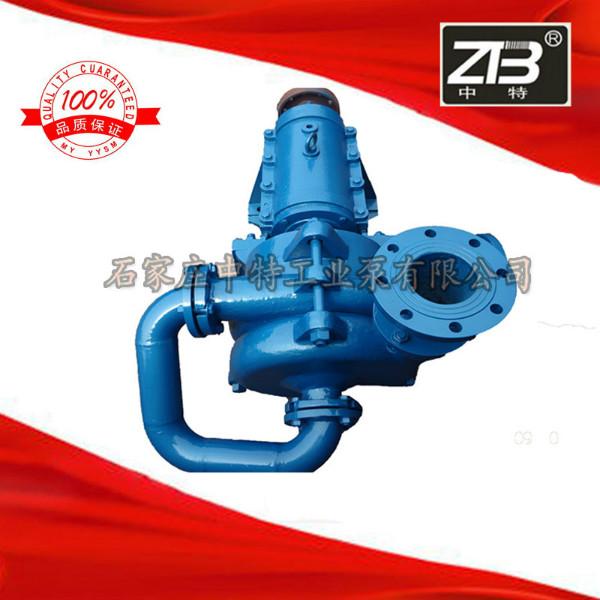 供应ZJE压滤机入料泵选型 压滤机进料泵 压滤机专用泵 石家庄中特工业泵厂