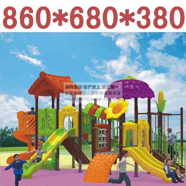 供应儿童大型玩具室外儿童游乐园设备浙江温州厂家安装SKS524875
