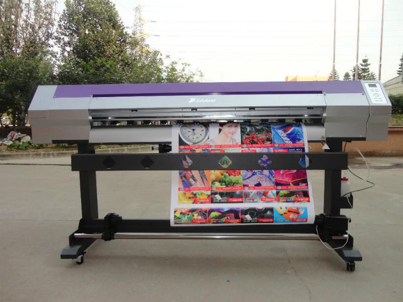 供应鑫罗兰数码印花机打印各种布料呼和浩特销售服务15247178465