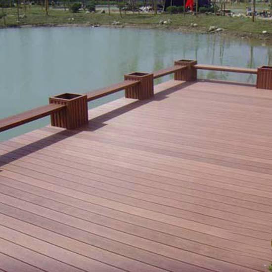 深圳14025户外塑木地板供应用于户外地板的深圳14025户外塑木地板