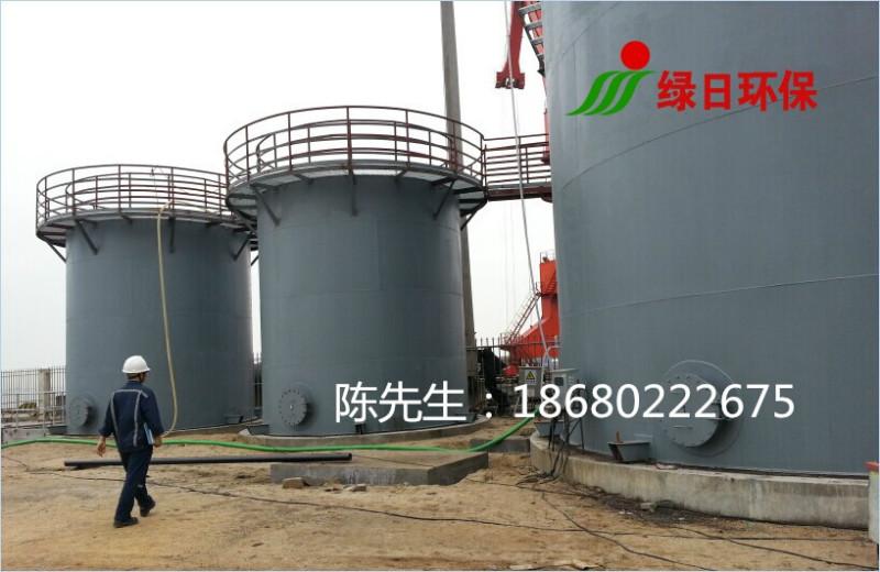 广州市污水处理设备厂家