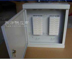 供应深圳室内电话配线箱生产厂家/50/100/200对优质冷轧钢板