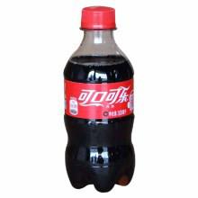 供应可口可乐饮料 可口可乐饮料500ml24瓶促销价格