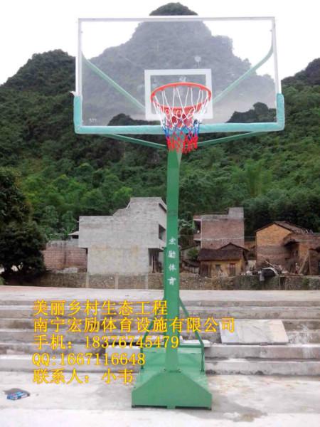 供应广西农村篮球架，广西农村篮球架销售，广西农村篮球架价格