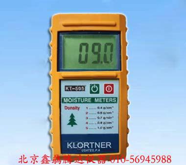 供应KT-505木材测湿仪感应式，木材水分仪品牌，木材水分测定仪价格