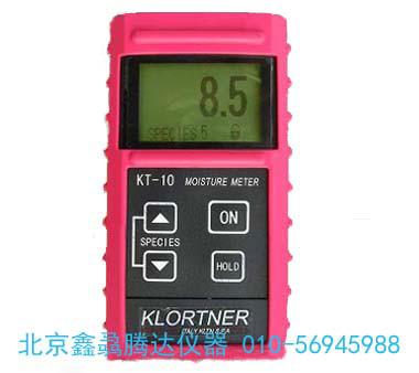 供应KT-505木材测湿仪感应式，木材水分仪品牌，木材水分测定仪价格