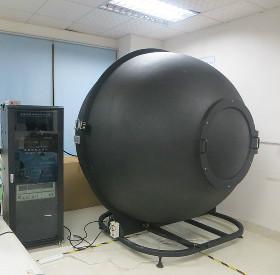 LED面板灯积分球IES测试ERP测试批发