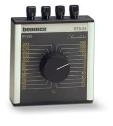 供应RTS24温度模拟器贝美克斯便携式RTS24温度模拟器