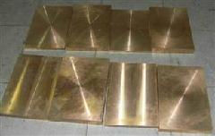 供应C1220黄铜板，C1220天津黄铜板，