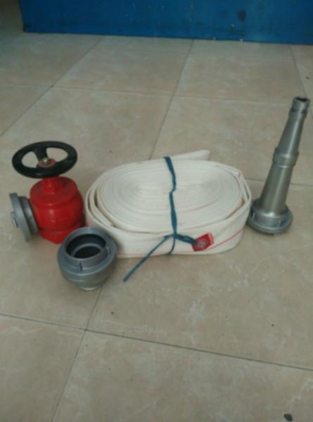 供应郑州消防栓系统水系统消防水带图片