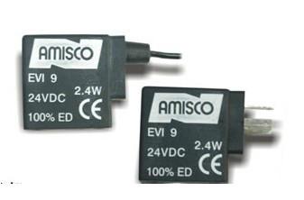 现货AMISCO电磁阀线圈AMISCOEVI7S8批发