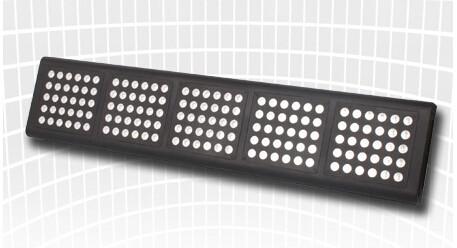 LED植物灯ZS004300W长条5批发