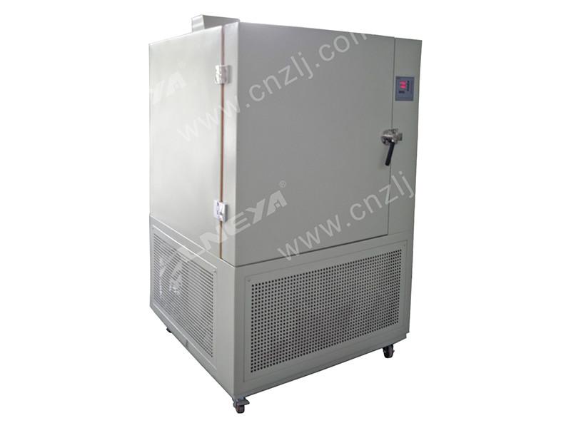 供应轴承冷冻处理箱   工业冷装配箱