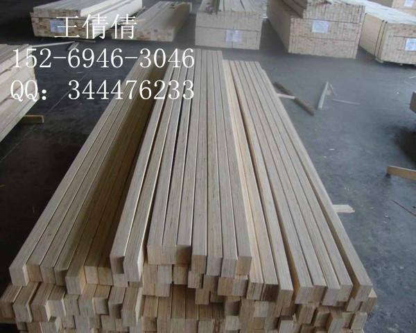 供应用于设备出口包装的设备出口木质包装专用 LVL层积材