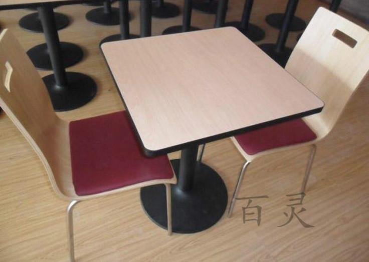 供应食堂餐桌椅