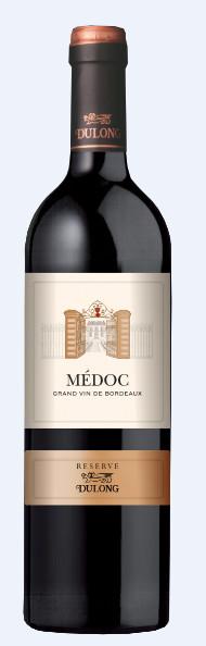 供应法龙梅多克干红葡萄酒图片