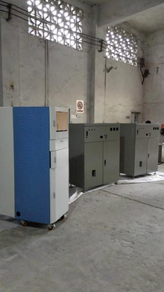 供应变频器柜电力设备机柜通讯设备机箱