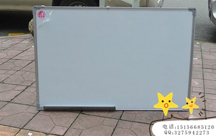 磁性白板　镀锌挂式白板　会议展示白板尺寸齐全