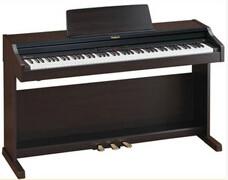 供应罗兰电钢琴RP301