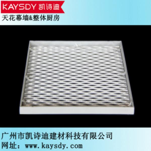 供应铝单板造型   铝单板重庆生产厂 铝单板加工图