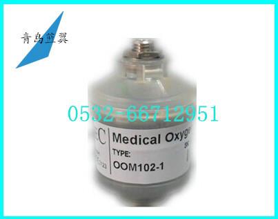 供应德国安维特氧电池OOM102-1