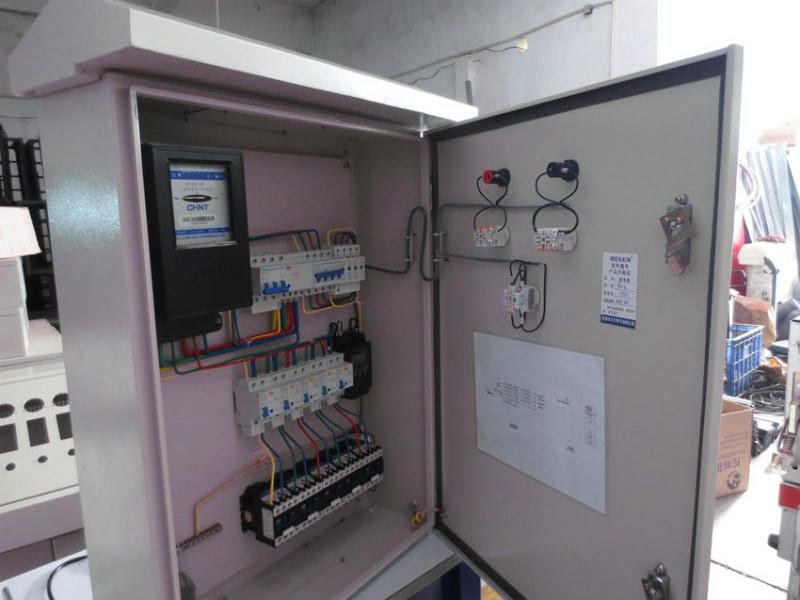 供应重庆钣金厂电力设备机柜