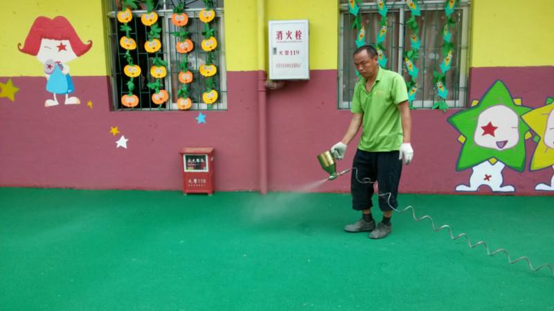 惠州塑胶地板施工批发