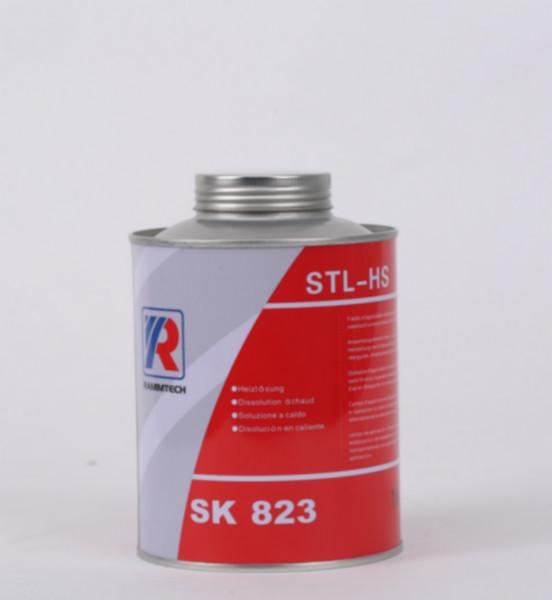 德国进口热硫化胶浆SK823批发