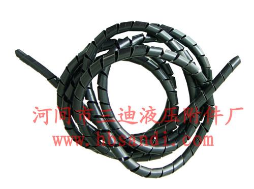 沧州市各种型号钢丝护套螺旋护套厂家供应各种型号钢丝护套螺旋护套