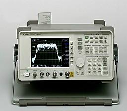 HP8561EC HP8561EC 频谱分析仪