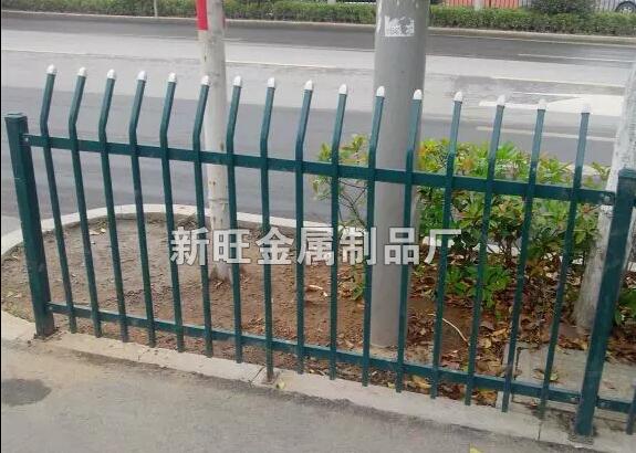 潍坊有哪些建材城，锌钢护栏促销在哪家锌钢护栏瓬