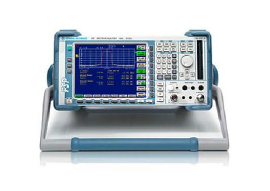 FSP3 RS FSP3  频谱分析仪