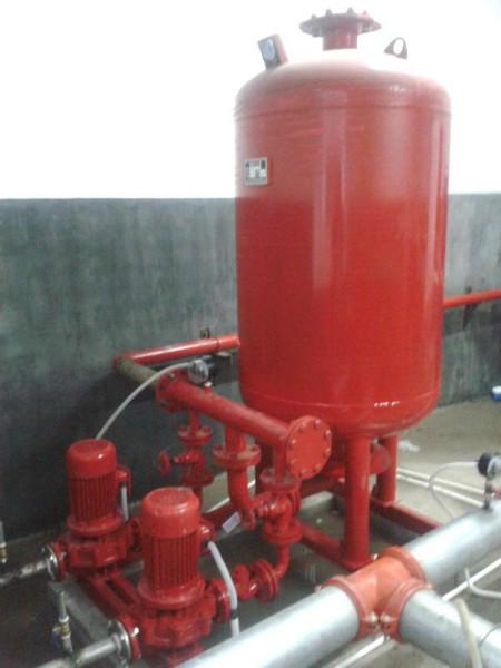 供应稳压给水设备 设备齐全 我厂是从事各种给水设备的生产－消防供水设备