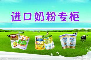 供应荷兰奶粉进口，深圳报关手续单证，最强报关公司