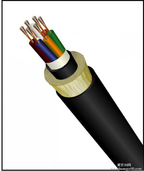 供应电线电缆自承式ADSS光缆