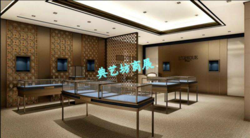 深圳市高品质珠宝展示柜厂家供应高品质珠宝展示柜