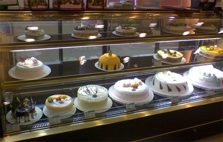 糕点展示柜糕点保鲜柜供应糕点展示柜糕点保鲜柜糕点柜价格厂家蛋糕店甜点展示保鲜柜