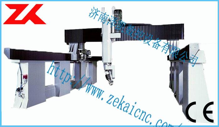ZK-五轴联动加工中心批发