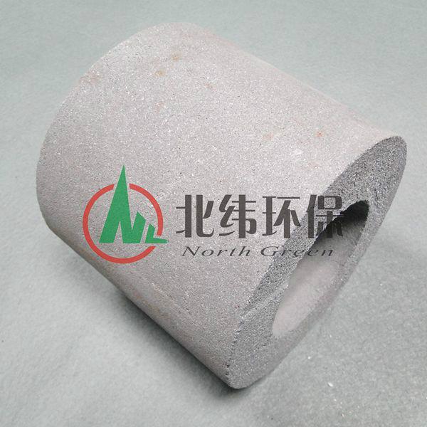 供应用于化工的微孔陶瓷过滤管