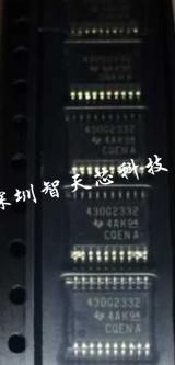 智天芯供应MSP430G2332IPW20R，TI原装进口，深圳有货