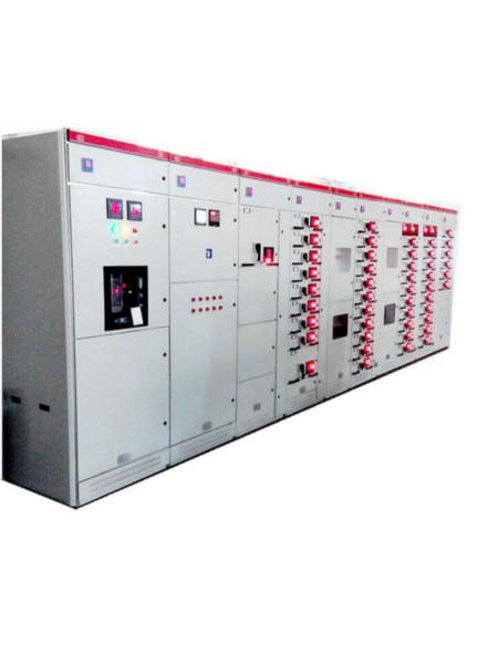 供应GGD低压配电柜成套设备配电箱