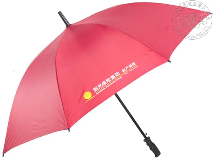 东莞广告雨伞定做/广告雨伞厂家批发