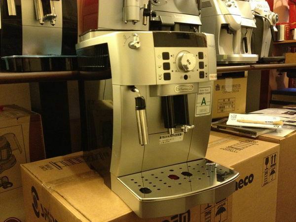 香港进口咖啡机到杭州清关代理公司批发